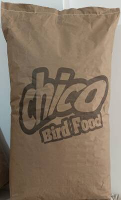Chico Kekik Taban Malzemesi 5 Kg Çuval - 1