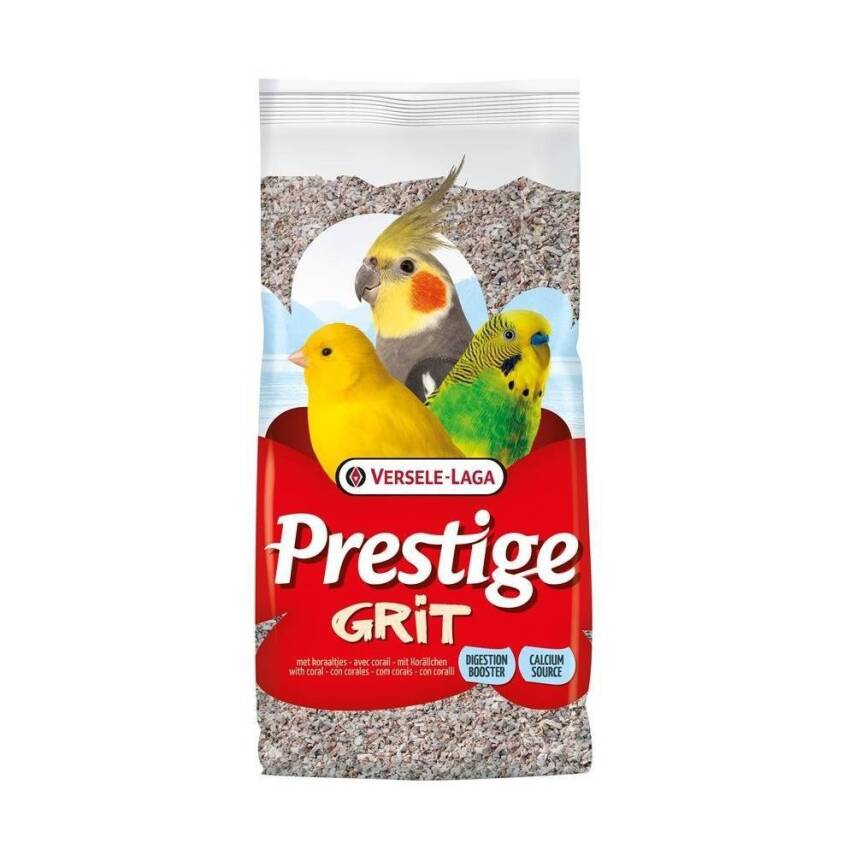 VERSELE LAGA PRESTİGE GRİT 2.5 KG KUŞ KUMU - 1